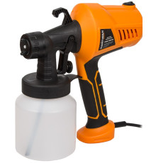 Краскораспылитель Partisan PSG-5508
