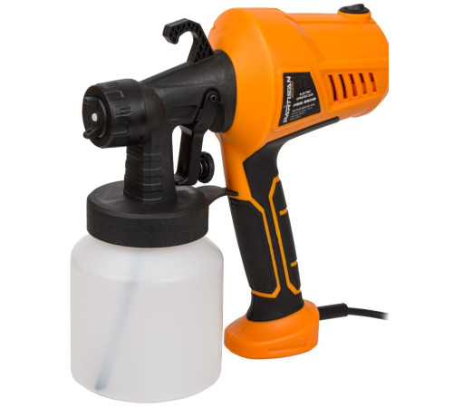 Краскораспылитель Partisan PSG-5508