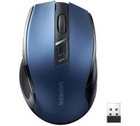 Мышь Ugreen MU006 25753 синий
