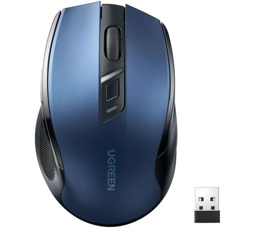 Мышь Ugreen MU006 25753 синий