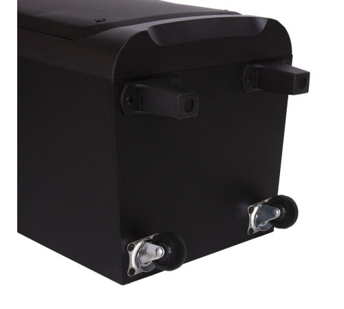 Патибокс Supra SMB-820