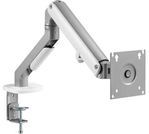 Кронштейн для телевизора Ultramounts UM734SIL серебристый