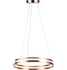 Подвесная люстра Hiper Gill H834-0