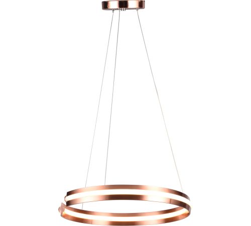 Подвесная люстра Hiper Gill H834-0
