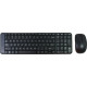 Мышь + клавиатура  Logitech Wireless Combo MK220 920-003169