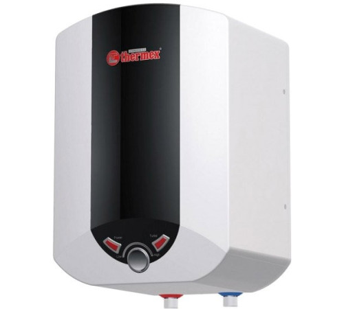 Накопительный электрический водонагреватель над мойкой Thermex IBL 10 O