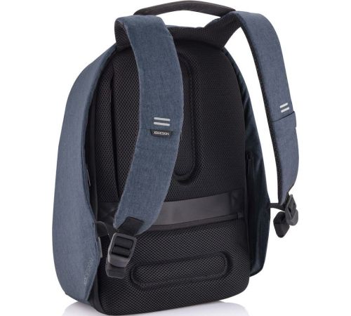 Рюкзак XD Design Bobby Hero Regular темно-синий