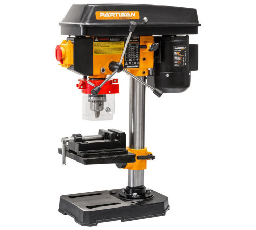 Станок Partisan PBD-400S