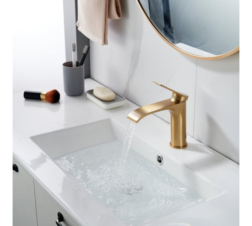 Смеситель Shevanik S4101G