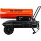Дизельная тепловая пушка Skiper DH-50000