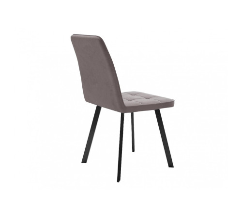 Стул DikLine 207 B5 латте/ножки черные