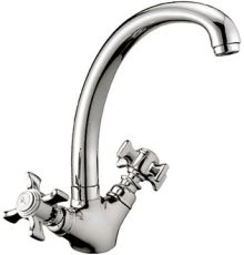 Смеситель Haiba HB4724