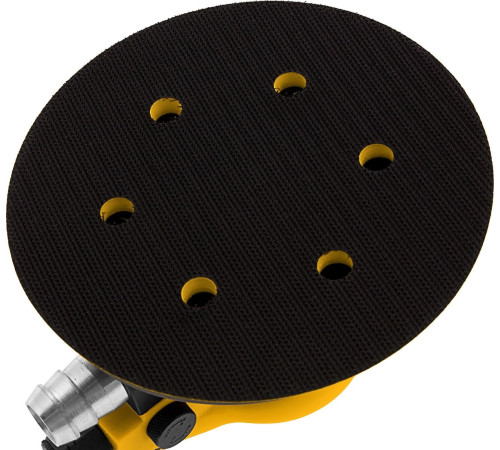 Пневмошлифмашина Denzel EPG150