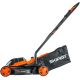Газонокосилка Skiper KW320 с 2-мя АКБ