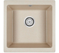 Кухонная мойка Paulmark Gera 50 PM104546-BE