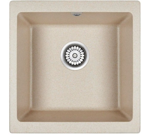 Кухонная мойка Paulmark Gera 50 PM104546-BE