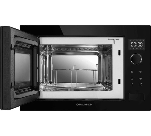 Микроволновая печь MAUNFELD XBMO251GB Glossy