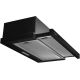 Кухонная вытяжка LEX Hubble 2M 600 Black