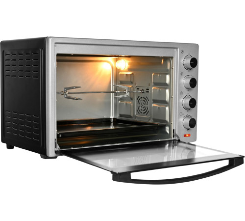 Мини-печь GFgril GFO-60