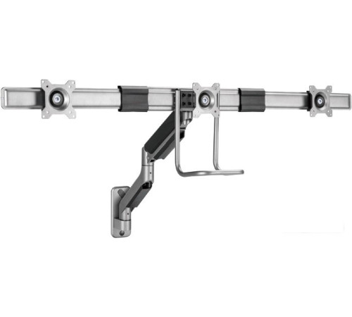 Кронштейн для монитора Gembird MA-WA3-01