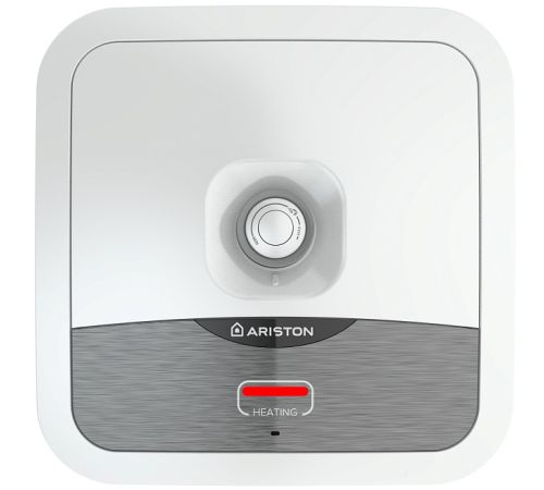 Накопительный электрический водонагреватель под мойку Ariston ABS ANDRIS2 R 15 U