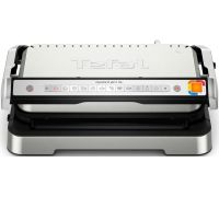 Электрогриль Tefal OptiGrill XL GC782D30