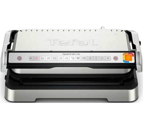 Электрогриль Tefal OptiGrill XL GC782D30