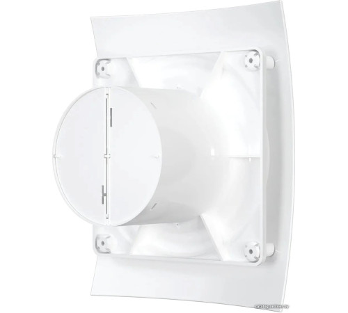 Осевой вентилятор DiCiTi Breeze 4C