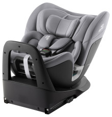 Детское автокресло Britax Romer Swivel frost grey