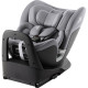 Детское автокресло Britax Romer Swivel frost grey