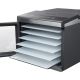 Сушилка для овощей и фруктов Redmond Редмонд FD1105 графит