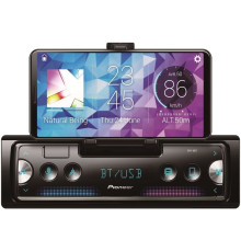 USB-магнитола Pioneer SPH-10BT
