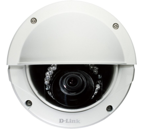 IP-камера D-Link DCS-6513/A1A