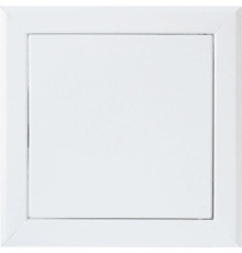 Люк Alkraft Дверца с нажимным замком 40x70 см