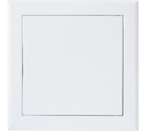 Люк Alkraft Дверца с нажимным замком 40x70 см
