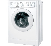 Стиральная машина Indesit IWSC 51051 BY