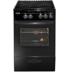 Кухонная плита Лысьва ЭПС 301 МС черный