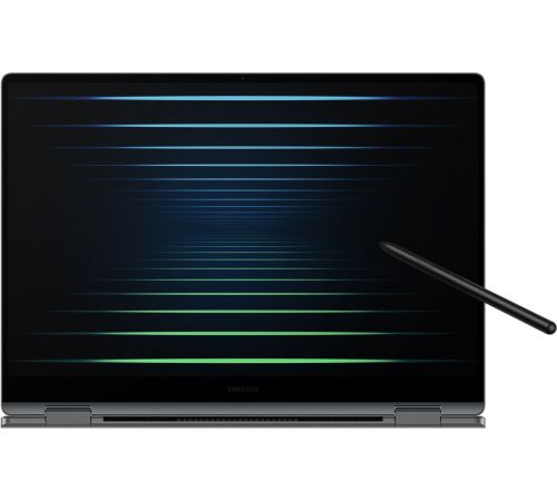 Ноутбук 2-в-1 Samsung Galaxy Book5 Pro 360 16 NP960QHA-KG3IN