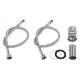 Смеситель ARFEKA AF SD-03SS304 BLACK GRAFIT