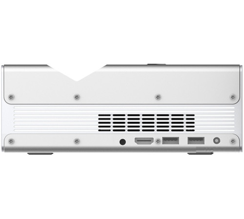 Проектор CACTUS CS-PRU.03WT.WUXGA-A