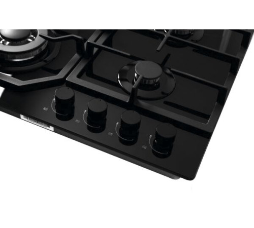 Варочная панель Akpo PGA 604 FGC-T BL