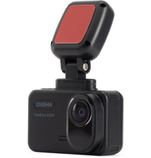 Видеорегистратор Digma FreeDrive 402W