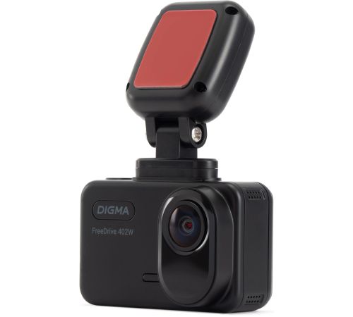 Видеорегистратор Digma FreeDrive 402W