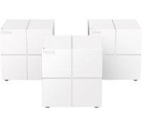Wi-Fi роутер Tenda Nova MW6 3-pack