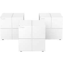 Wi-Fi роутер Tenda Nova MW6 3-pack