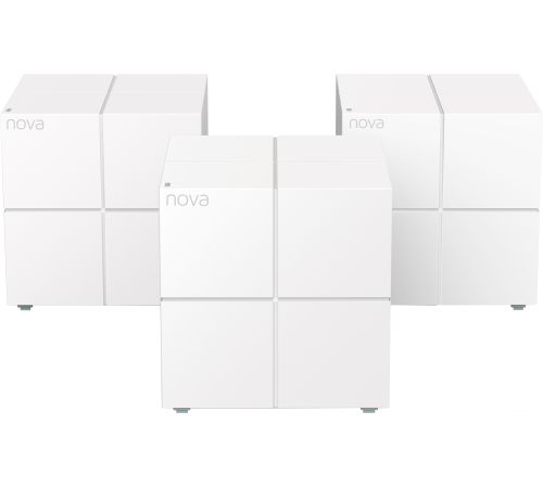 Wi-Fi роутер Tenda Nova MW6 3-pack