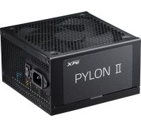 Блок питания ADATA XPG PYLON II Bronze 650W PYLONII650B-BKCEU