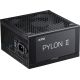 Блок питания ADATA XPG PYLON II Bronze 650W PYLONII650B-BKCEU