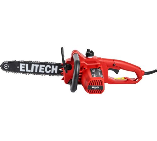 Электрическая пила ELITECH ПЭ 142ПО E1611.022.00