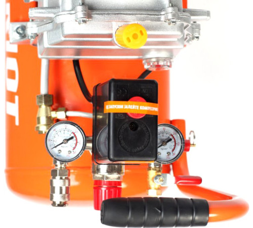 Компрессор  Patriot EURO 24-240K